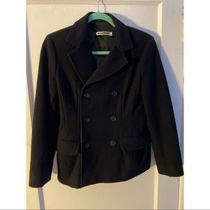 Jil sander womens coat
